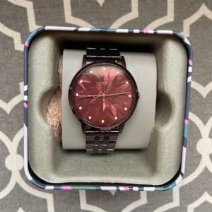 Fossil Boyfriend Face Watch